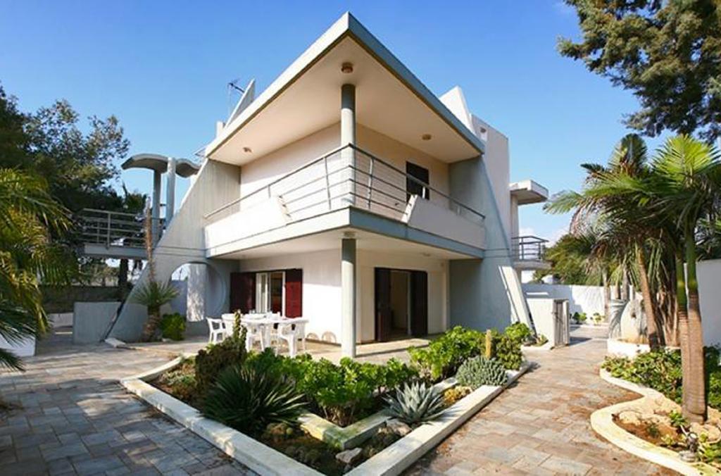 Vele Del Pizzo - Piscina Villa Gallipoli Cameră foto